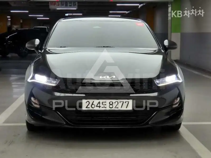 2023 KIA K5
