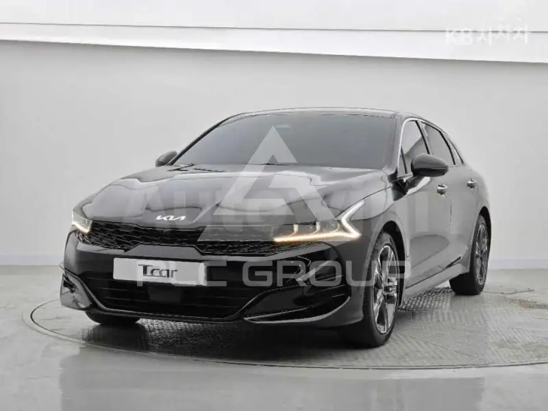 2023 KIA K5