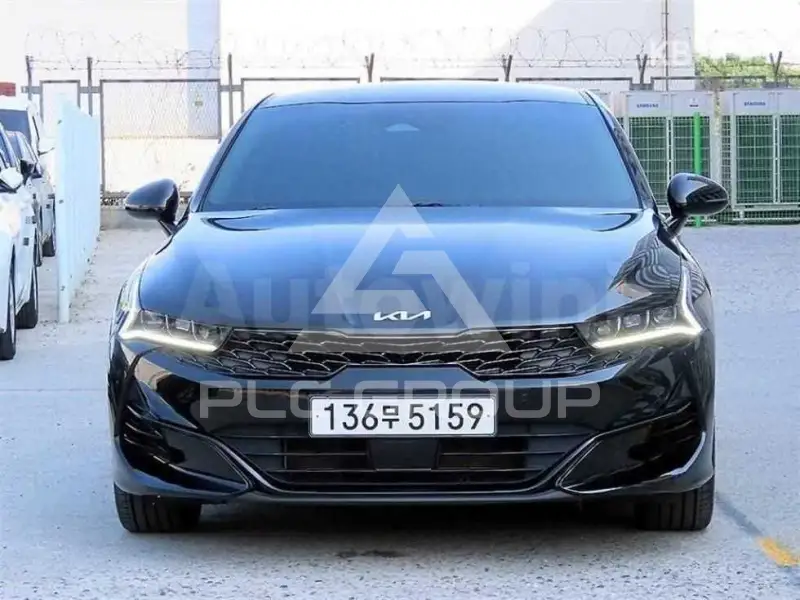 2023 KIA K5
