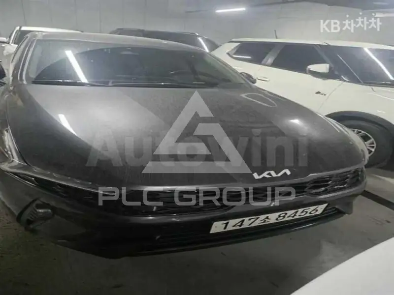 2023 KIA K5