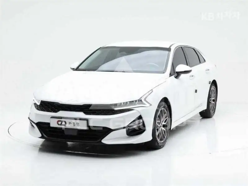 2023 KIA K5