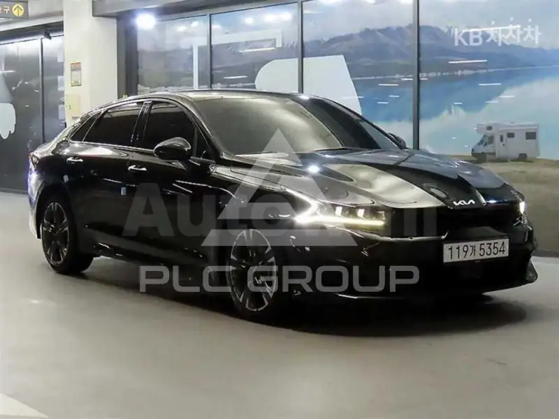 2023 KIA K5