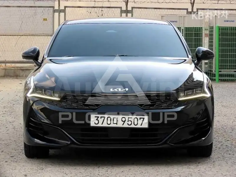 2023 KIA K5