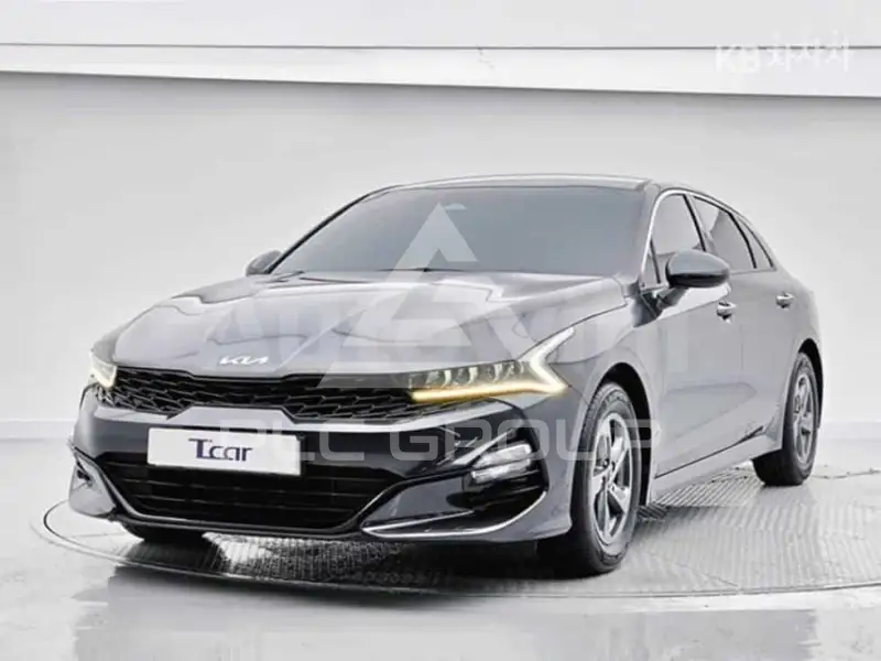 2023 KIA K5