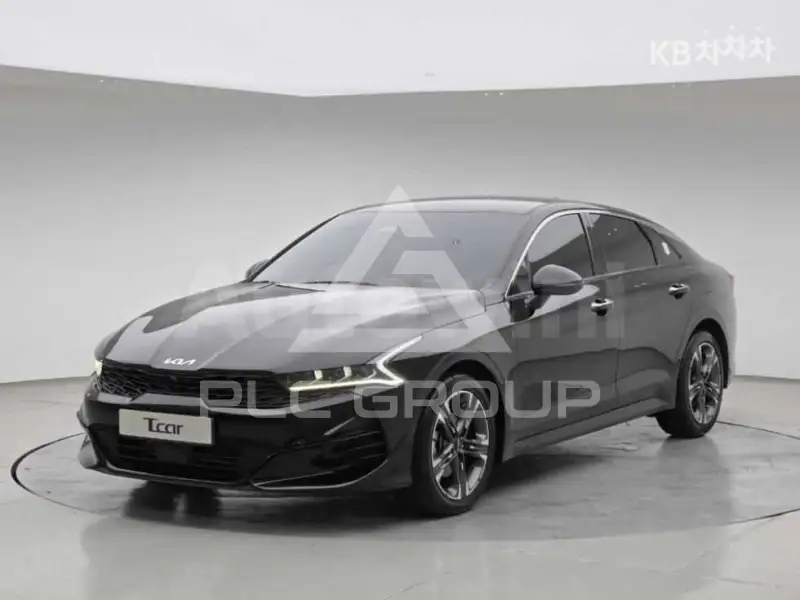 2023 KIA K5