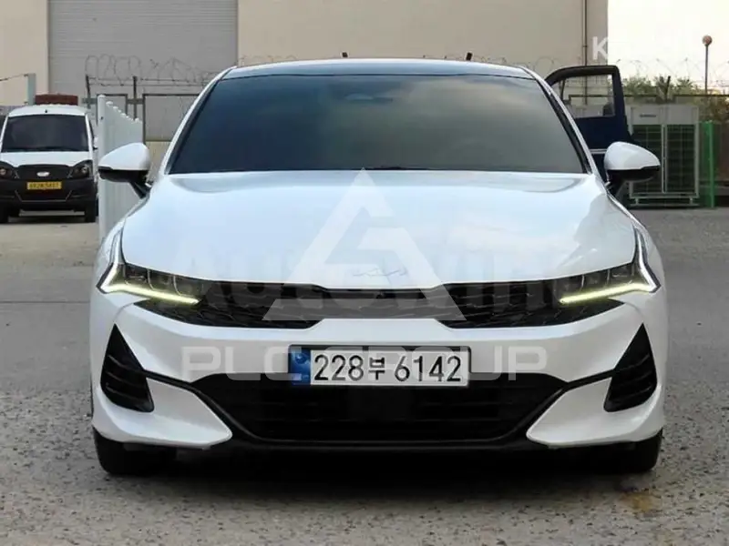 2023 KIA K5