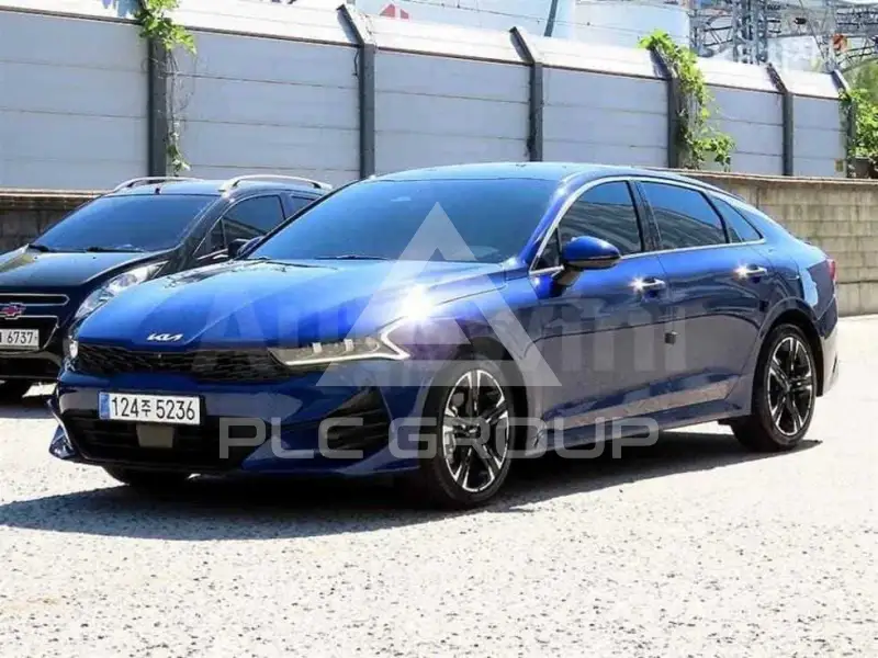 2023 KIA K5