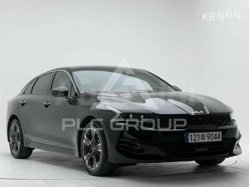 2023 KIA K5