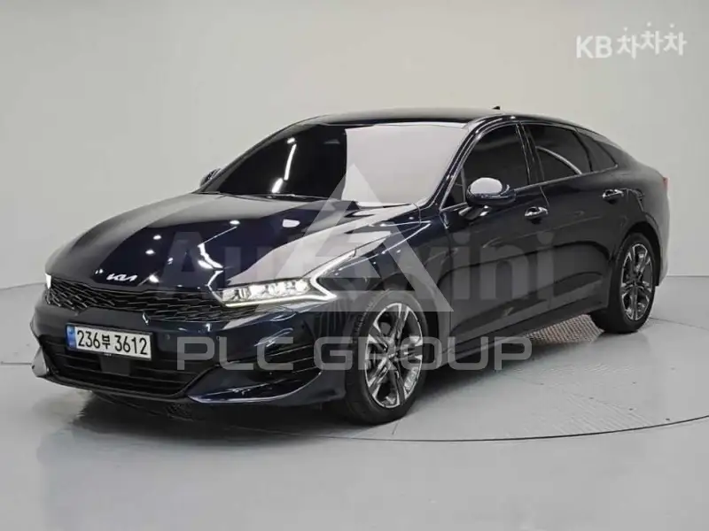 2023 KIA K5
