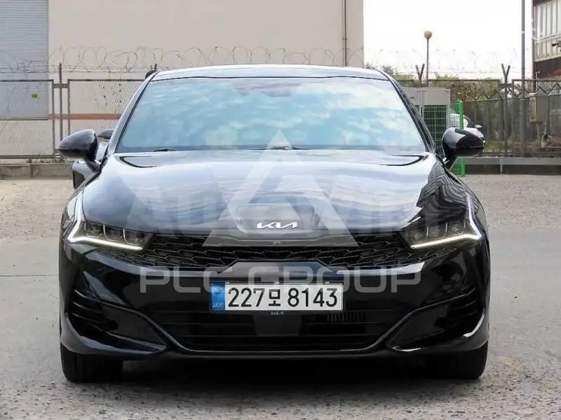 2023 KIA K5
