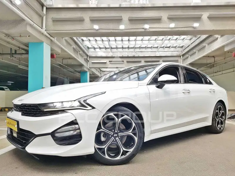 2023 KIA K5