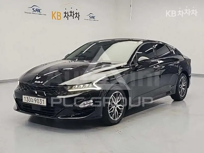 2023 KIA K5