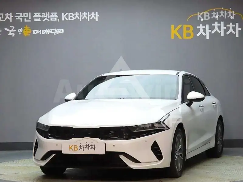 2023 KIA K5