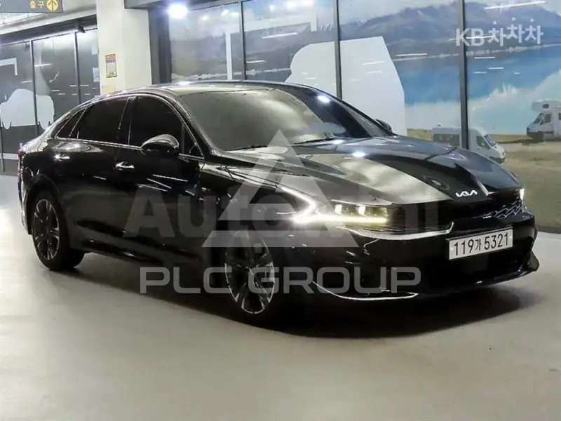 2023 KIA K5