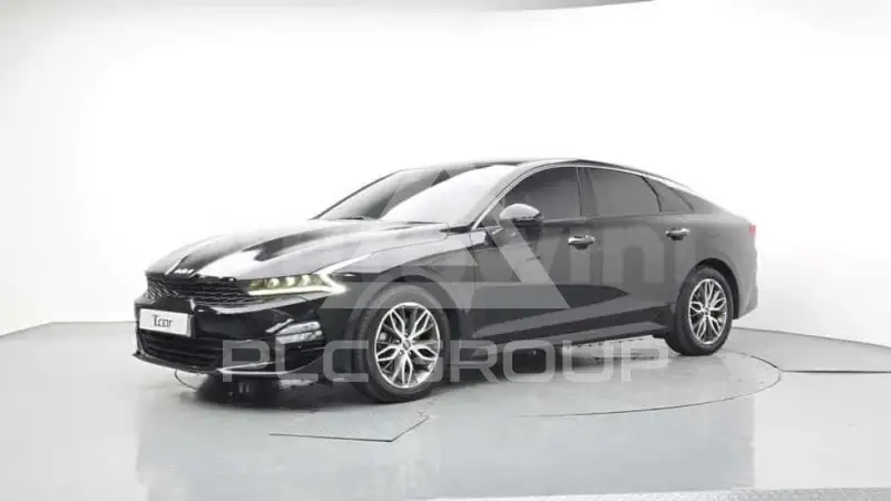 2023 KIA K5