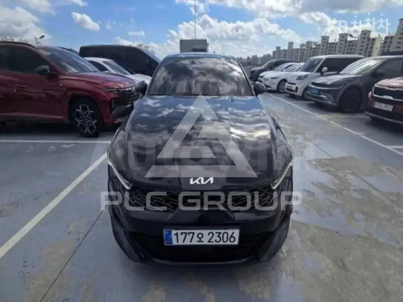 2023 KIA K5
