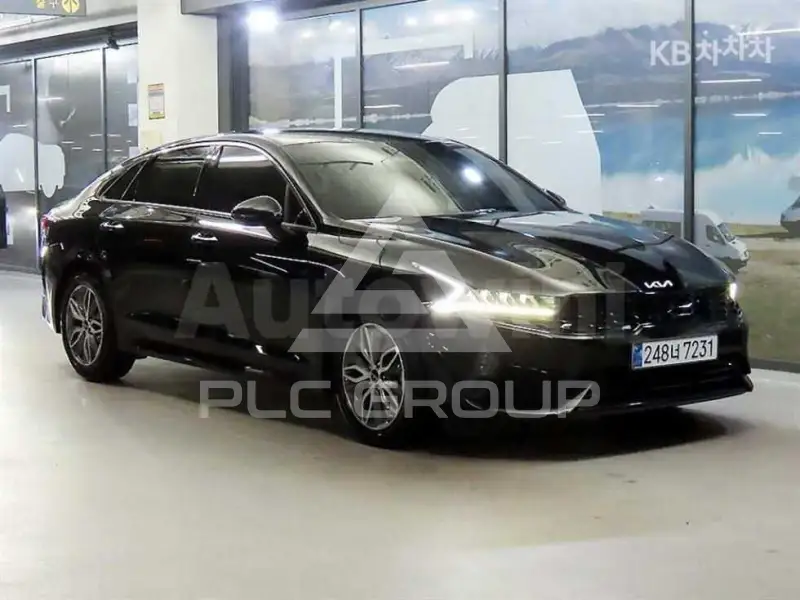 2023 KIA K5