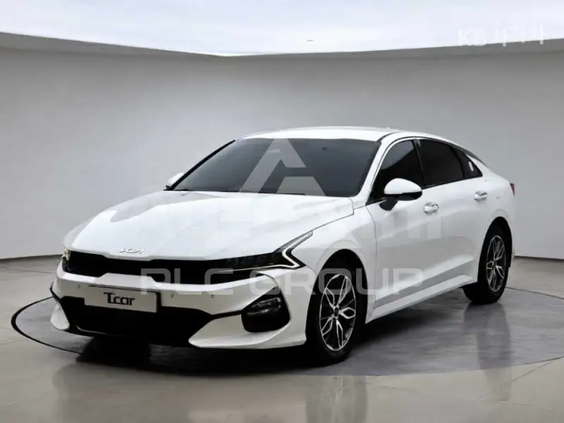 2023 KIA K5