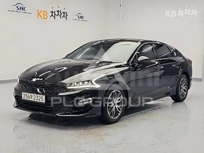 2023 KIA K5