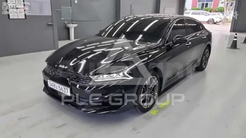 2023 KIA K5