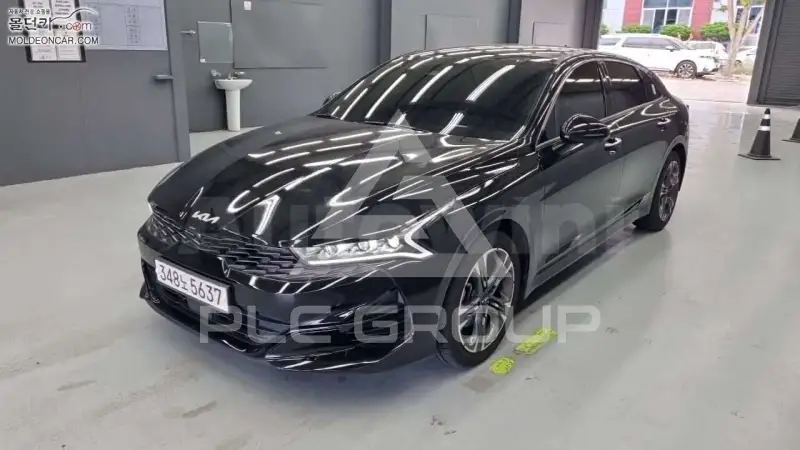 2023 KIA K5