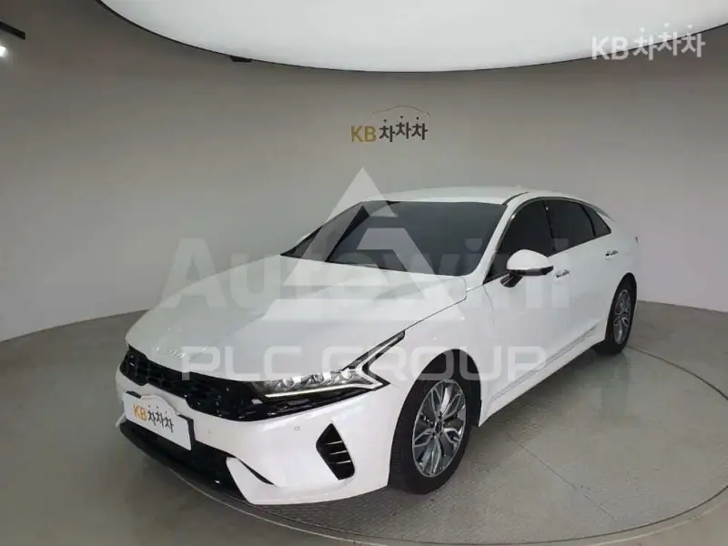 2023 KIA K5