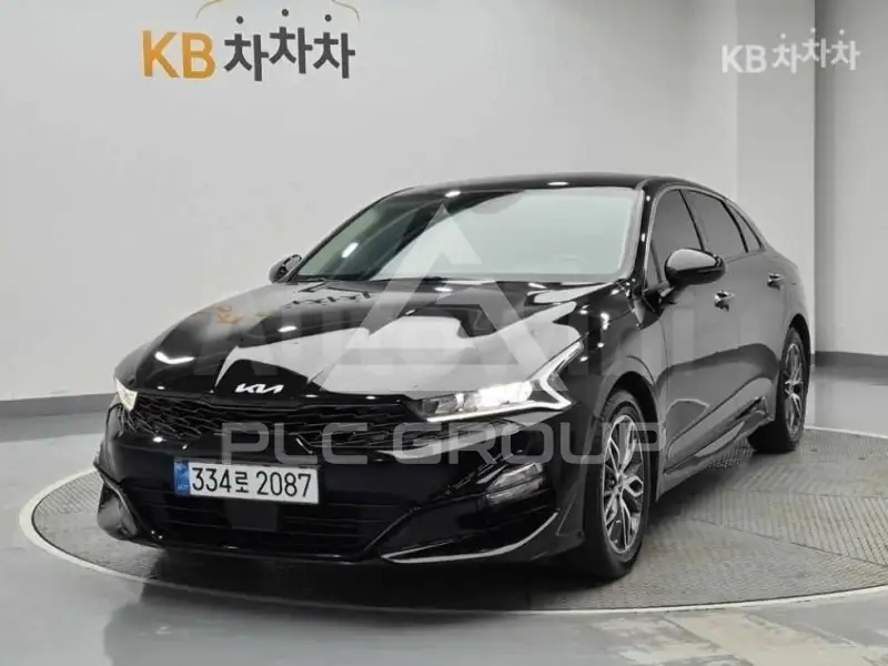 2023 KIA K5
