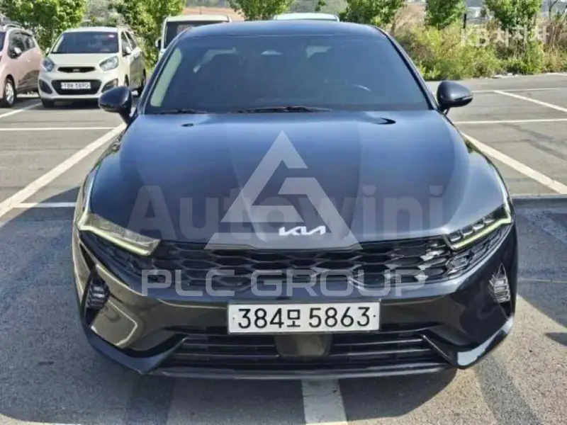 2023 KIA K5
