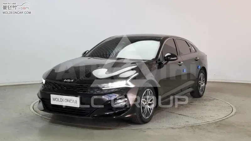 2023 KIA K5
