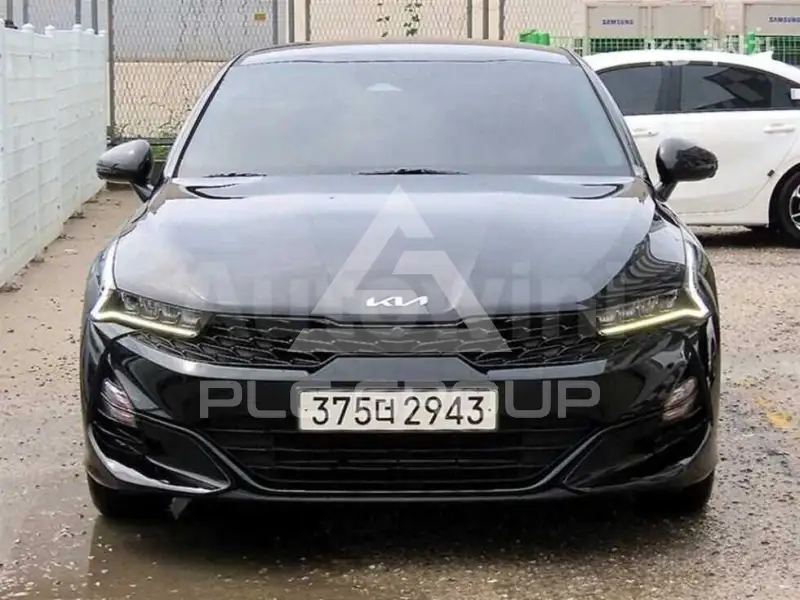 2023 KIA K5