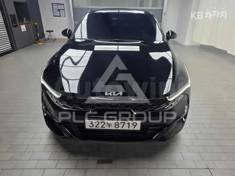 2023 KIA K5