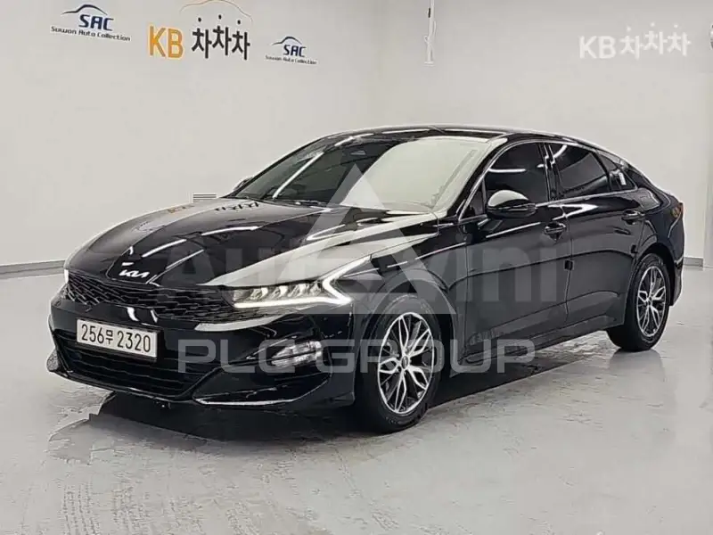 2023 KIA K5