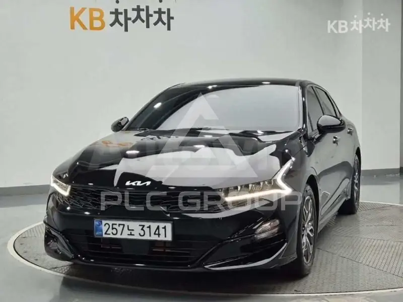 2023 KIA K5