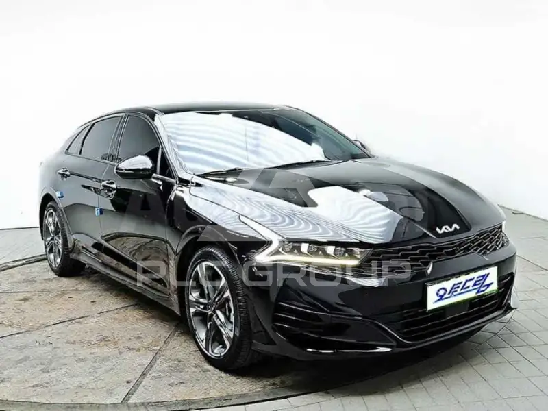 2023 KIA K5