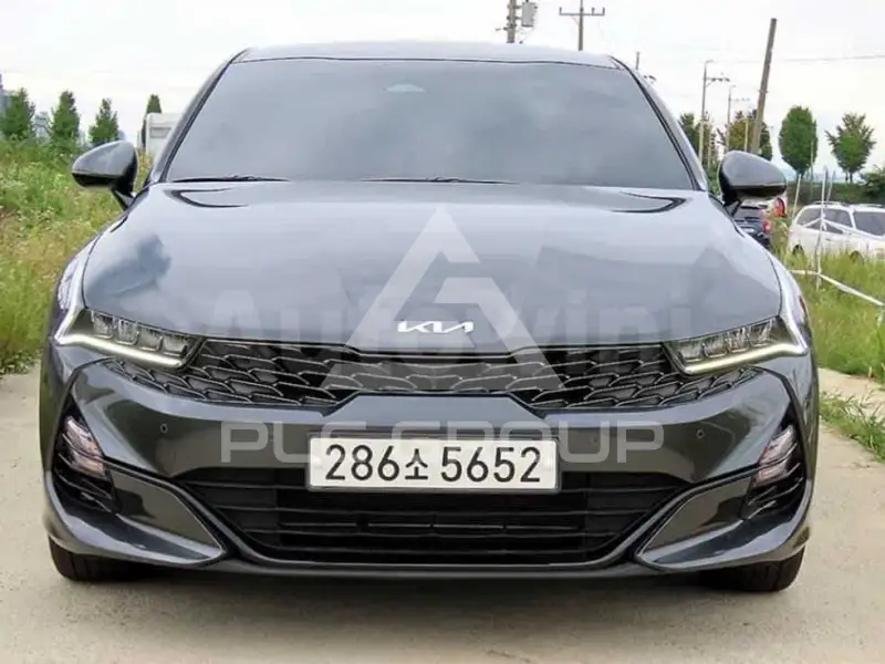 2023 KIA K5