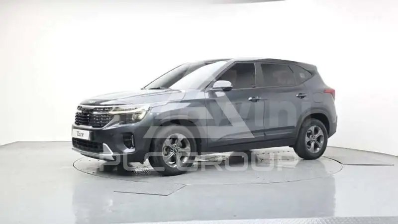 2023 KIA Seltos