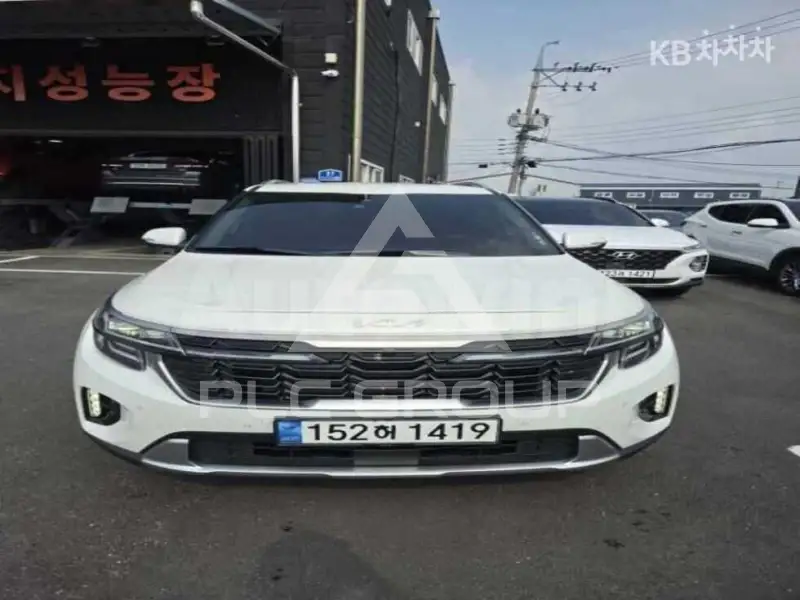 2023 KIA Seltos