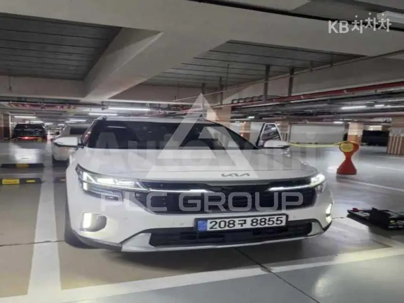 2023 KIA Seltos