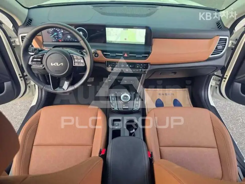 2023 KIA Seltos