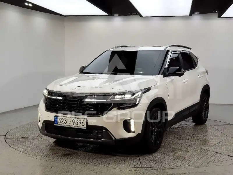 2023 KIA Seltos