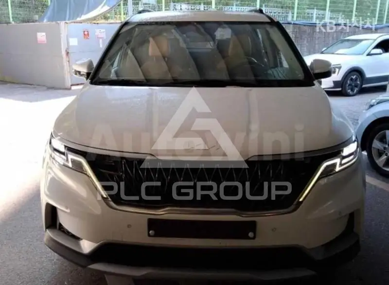 2023 KIA Carnival