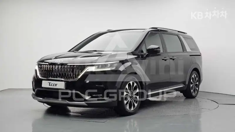 2023 KIA Carnival