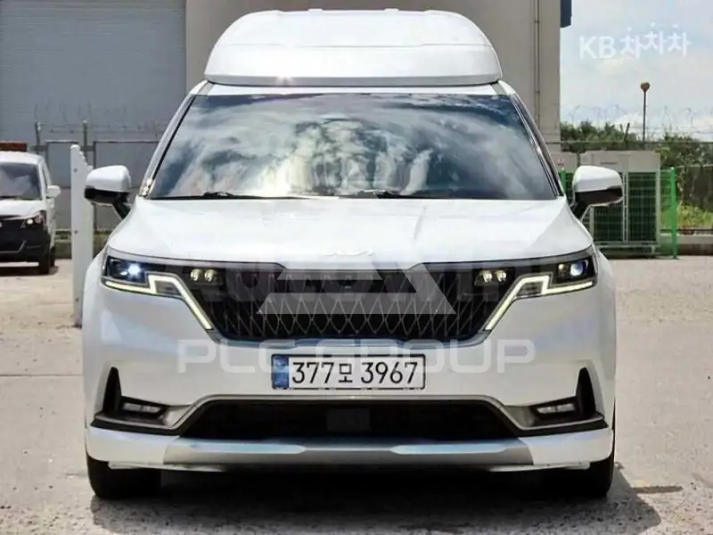 2023 KIA Carnival