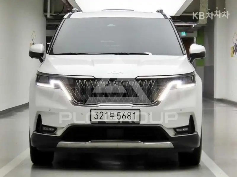2023 KIA Carnival