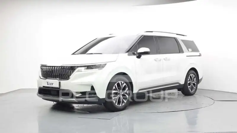 2023 KIA Carnival