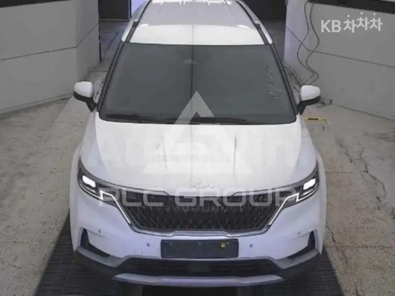 2023 KIA Carnival