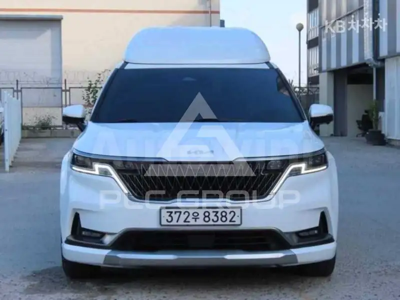 2023 KIA Carnival