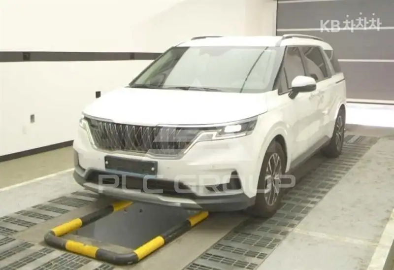 2023 KIA Carnival