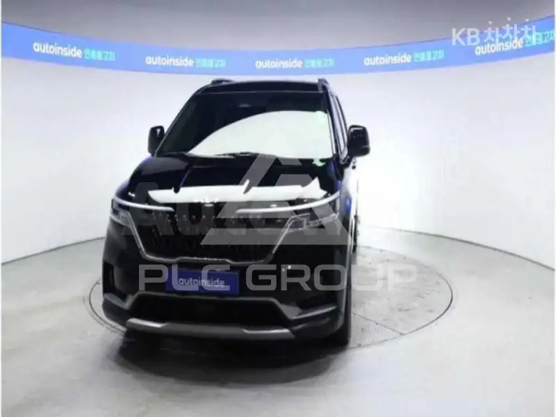 2023 KIA Carnival