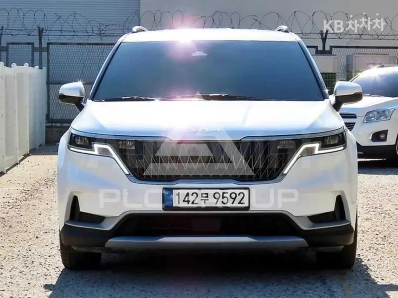 2023 KIA Carnival